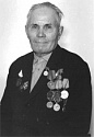 КОШКАРОВ ГРИГОРИЙ ИВАНОВИЧ  (1922 – 2004)